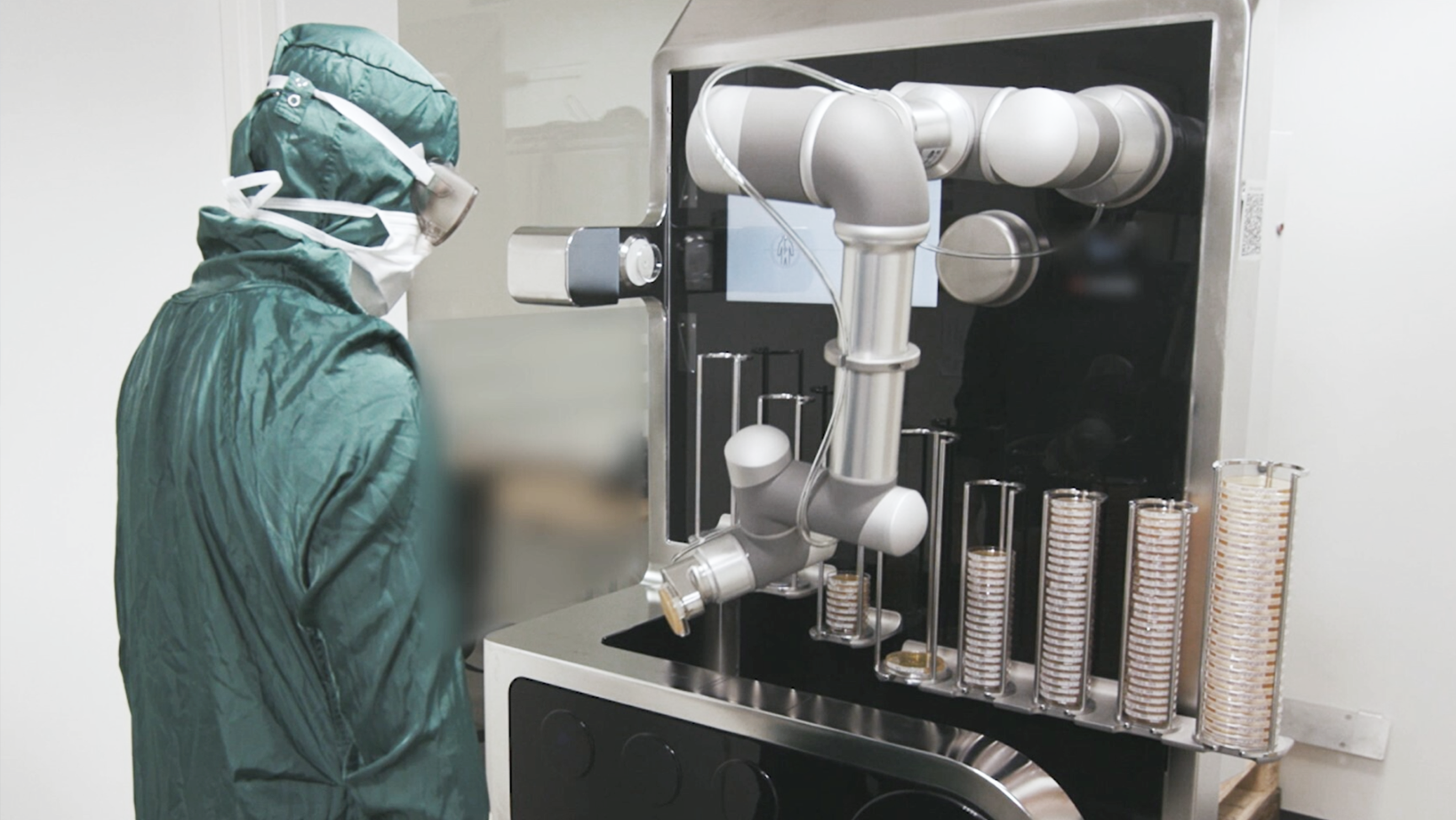 Technicon's solutions