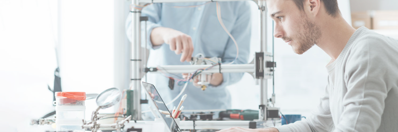 HARDWARE DESIGN ENGINEER INTERN