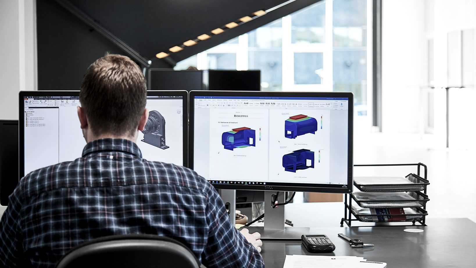 <p>Technicon Privacy</p>