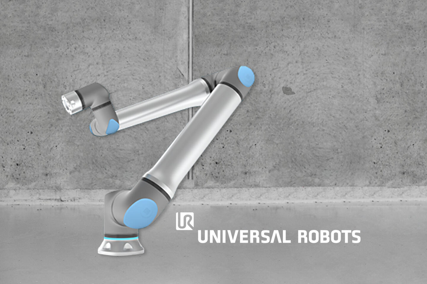 Universal is now launching the brand new UR20 cobot - Technicon